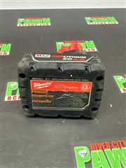 MILWAUKEE TOOLS 31NR-19/65-2 XC4.0